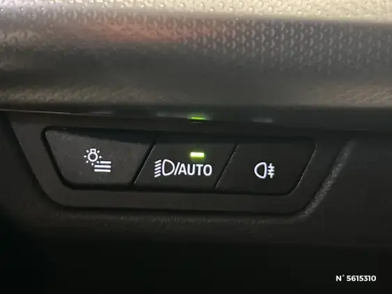 BMW X2 U10 - voiture de démonstration - Photo 33