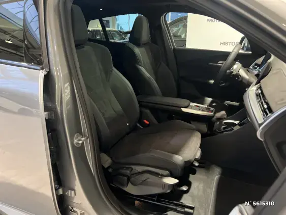 BMW X2 U10 - voiture de démonstration - Photo 10