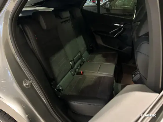 BMW X2 U10 - voiture de démonstration - Photo 11