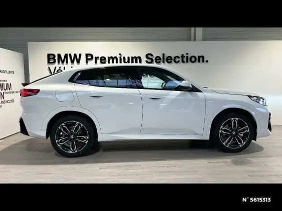 BMW X2 U10 - voiture de démonstration - Photo 5