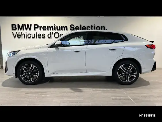 BMW X2 U10 - voiture de démonstration - Photo 2