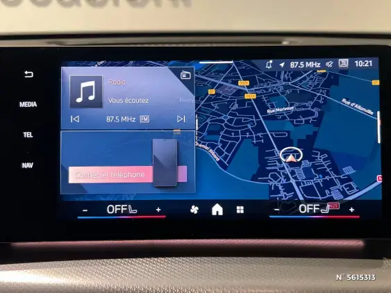 BMW X2 U10 - voiture de démonstration - Photo 13