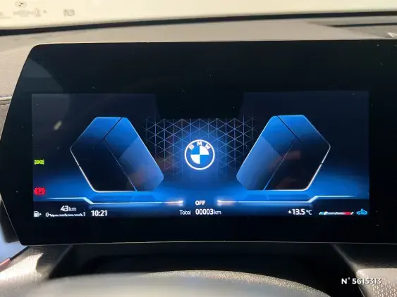 BMW X2 U10 - voiture de démonstration - Photo 12