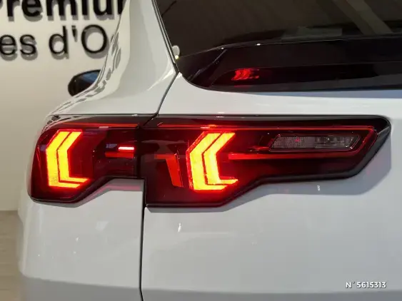 BMW X2 U10 - voiture de démonstration - Photo 25