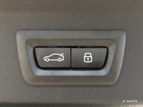 BMW X2 U10 - voiture de démonstration - Photo 26