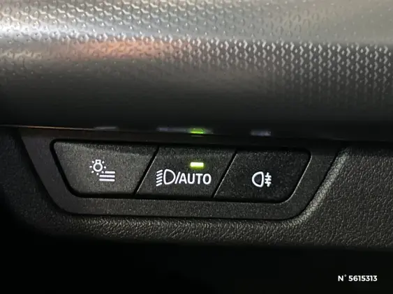 BMW X2 U10 - voiture de démonstration - Photo 30