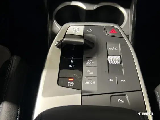 BMW X2 U10 - voiture de démonstration - Photo 32