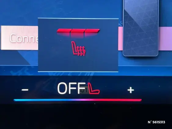 BMW X2 U10 - voiture de démonstration - Photo 33