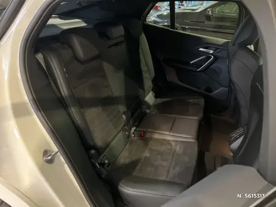 BMW X2 U10 - voiture de démonstration - Photo 11