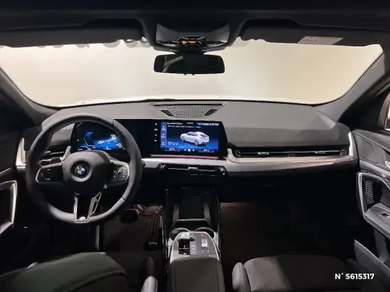 BMW iX2 U10 - voiture de démonstration - Photo 9