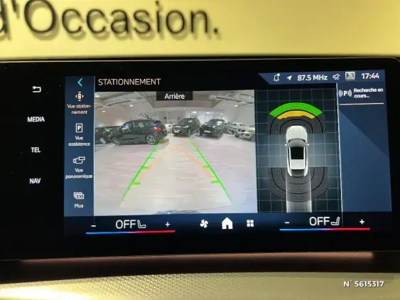 BMW iX2 U10 - voiture de démonstration - Photo 14