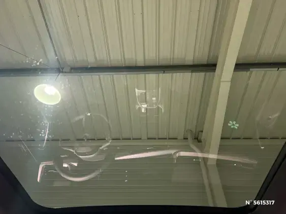 BMW iX2 U10 - voiture de démonstration - Photo 26