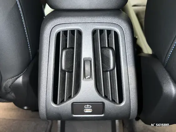 BMW iX2 U10 - voiture de démonstration - Photo 27