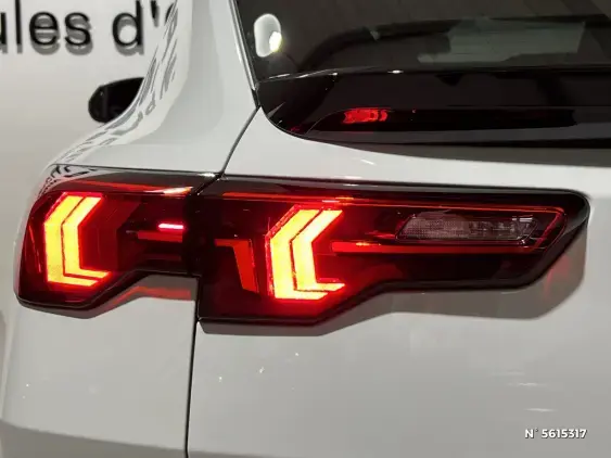 BMW iX2 U10 - voiture de démonstration - Photo 28