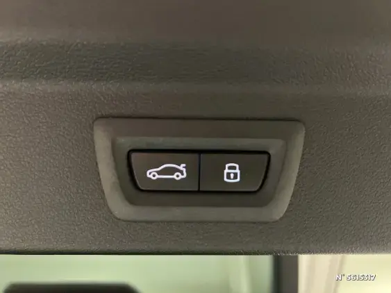 BMW iX2 U10 - voiture de démonstration - Photo 29