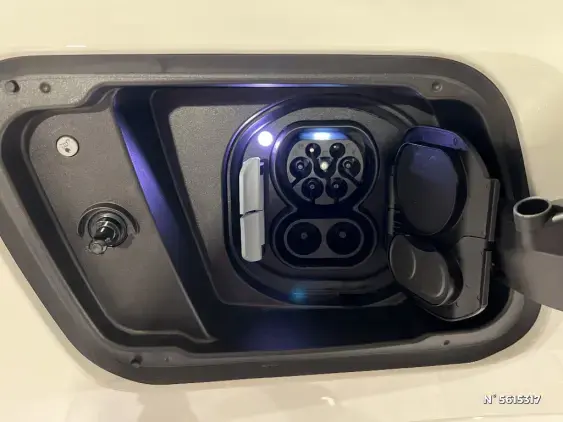 BMW iX2 U10 - voiture de démonstration - Photo 30