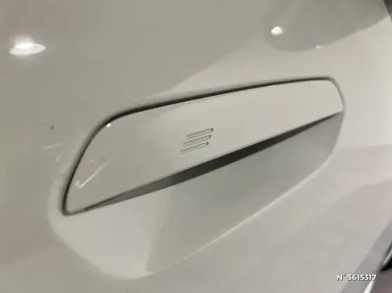 BMW iX2 U10 - voiture de démonstration - Photo 31