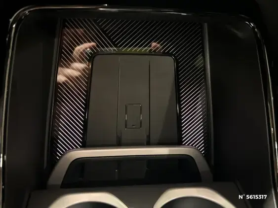 BMW iX2 U10 - voiture de démonstration - Photo 32