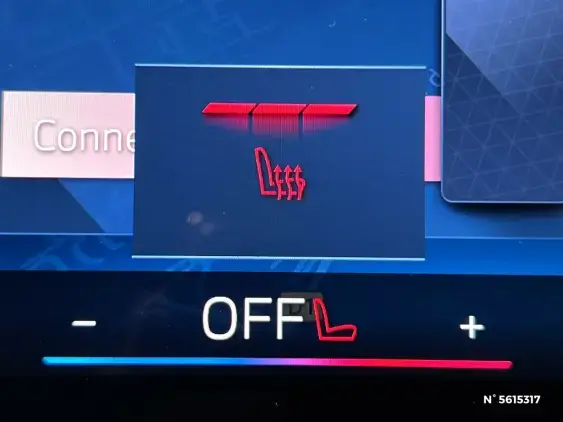 BMW iX2 U10 - voiture de démonstration - Photo 33