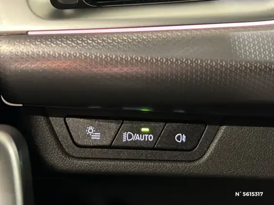 BMW iX2 U10 - voiture de démonstration - Photo 35