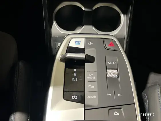 BMW iX2 U10 - voiture de démonstration - Photo 36