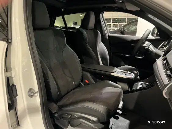 BMW iX2 U10 - voiture de démonstration - Photo 10