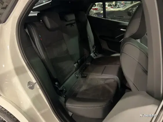 BMW iX2 U10 - voiture de démonstration - Photo 11