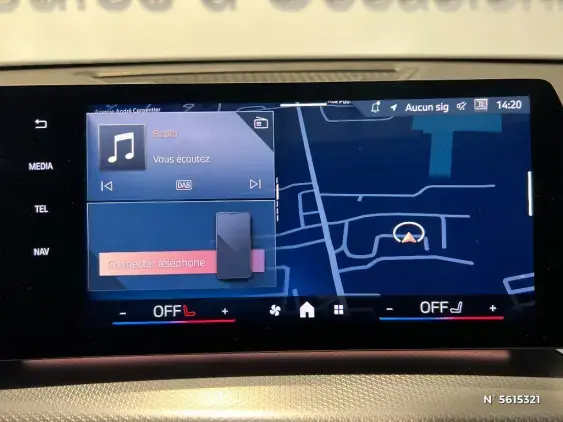 BMW iX2 U10 - voiture de démonstration - Photo 13