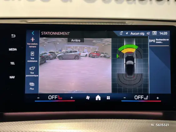 BMW iX2 U10 - voiture de démonstration - Photo 14