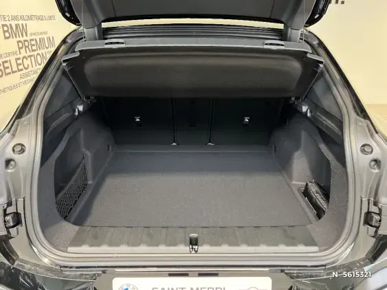 BMW iX2 U10 - voiture de démonstration - Photo 7