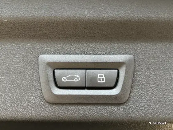 BMW iX2 U10 - voiture de démonstration - Photo 27