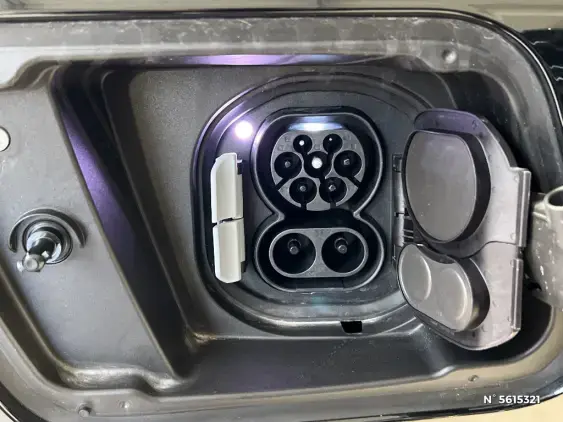 BMW iX2 U10 - voiture de démonstration - Photo 28