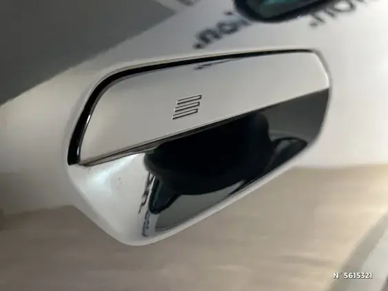 BMW iX2 U10 - voiture de démonstration - Photo 29