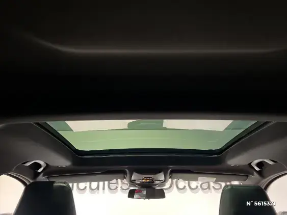 BMW iX2 U10 - voiture de démonstration - Photo 31