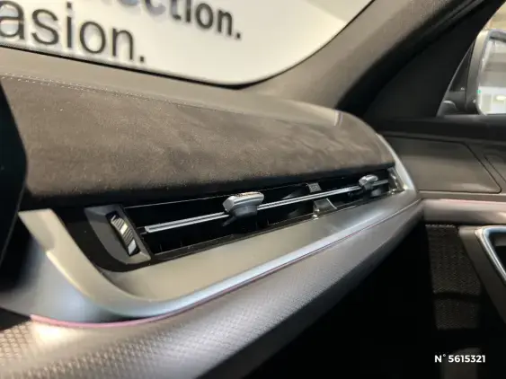 BMW iX2 U10 - voiture de démonstration - Photo 34