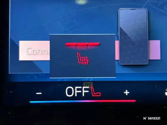 BMW iX2 U10 - voiture de démonstration - Photo 35