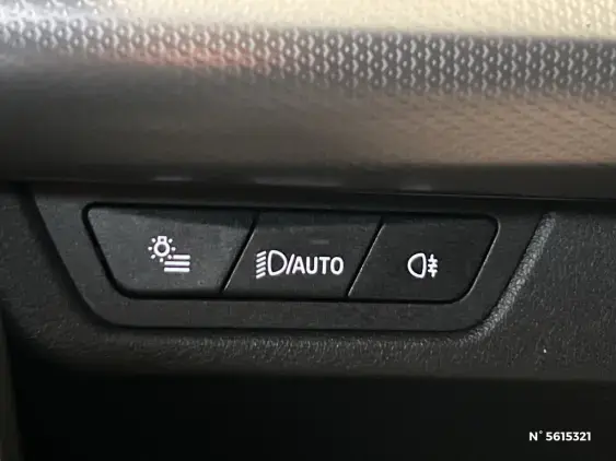 BMW iX2 U10 - voiture de démonstration - Photo 36