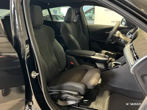 BMW iX2 U10 - voiture de démonstration - Photo 10