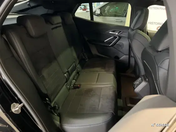 BMW iX2 U10 - voiture de démonstration - Photo 11