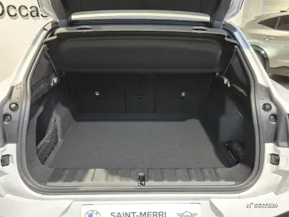 BMW X2 U10 - voiture de démonstration - Photo 8