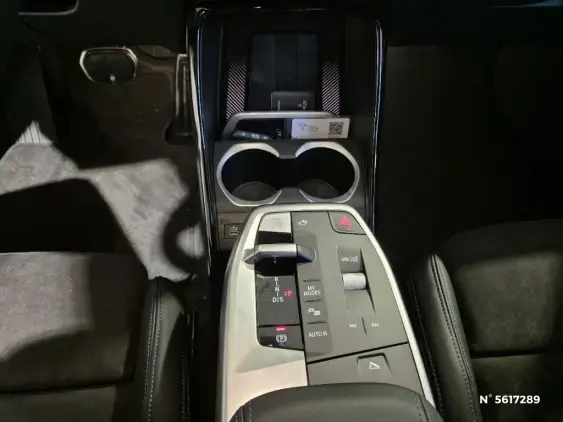 BMW X2 U10 - voiture de démonstration - Photo 13