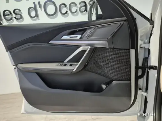 BMW X2 U10 - voiture de démonstration - Photo 14