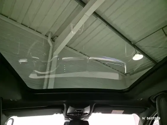 BMW X2 U10 - voiture de démonstration - Photo 7