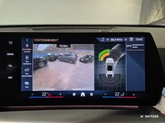 BMW X2 U10 - voiture de démonstration - Photo 15