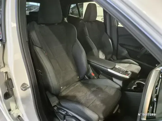 BMW X2 U10 - voiture de démonstration - Photo 10