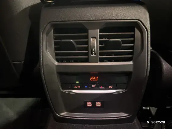 BMW i4 G26 LCI - voiture de démonstration - Photo 26