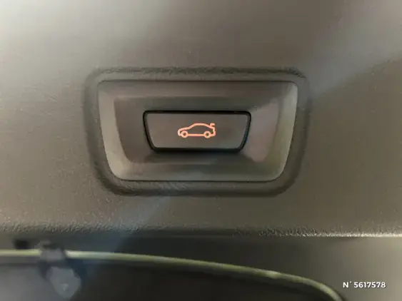 BMW i4 G26 LCI - voiture de démonstration - Photo 29