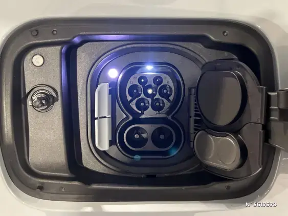 BMW i4 G26 LCI - voiture de démonstration - Photo 30