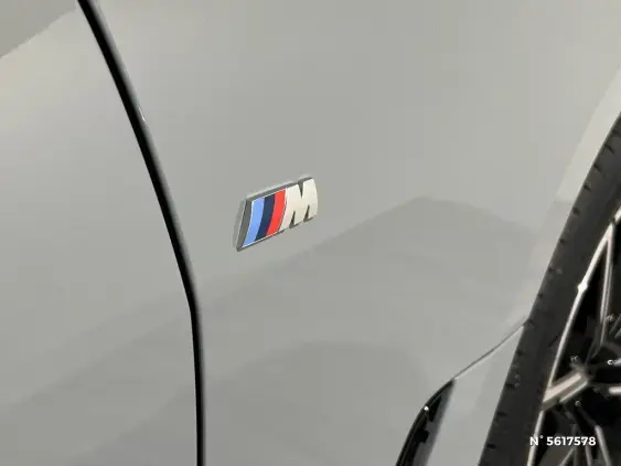 BMW i4 G26 LCI - voiture de démonstration - Photo 31