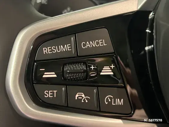 BMW i4 G26 LCI - voiture de démonstration - Photo 32